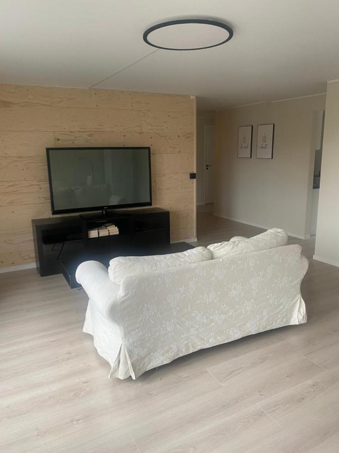 Rom # 3 Appartmenthotel Oslo Adress Isabels Vei 16 Eksteriør billede