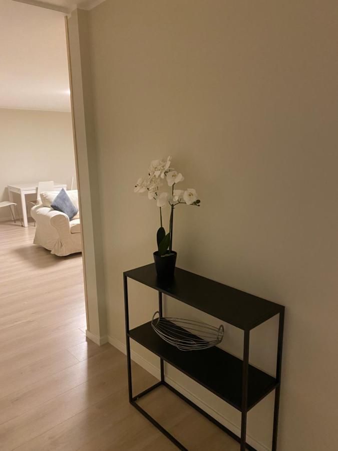Rom # 3 Appartmenthotel Oslo Adress Isabels Vei 16 Eksteriør billede